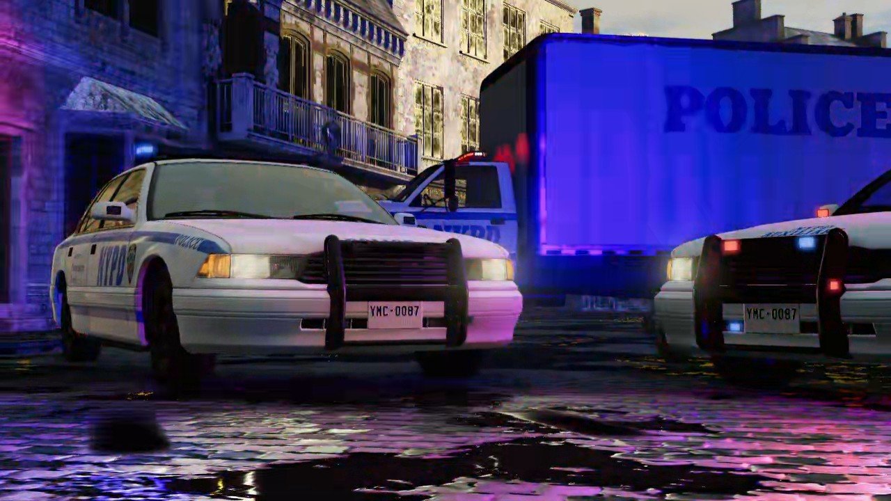 NYPD